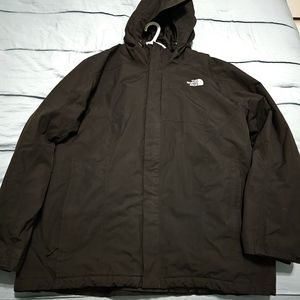 The North Face Men's Tri Climate Jacket XXXL 3XL
